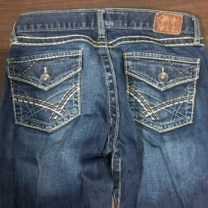BKE jeans